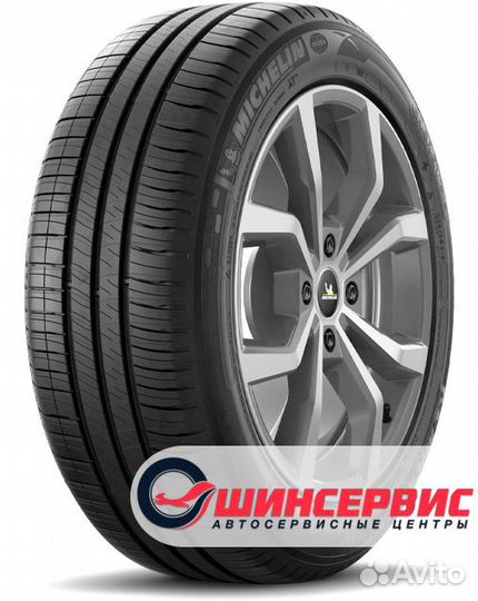 Michelin Energy XM2+ 215/60 R16