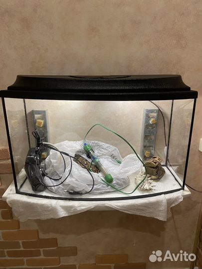 Аквариум