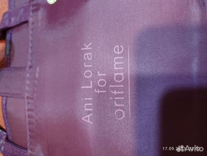 Косметичка