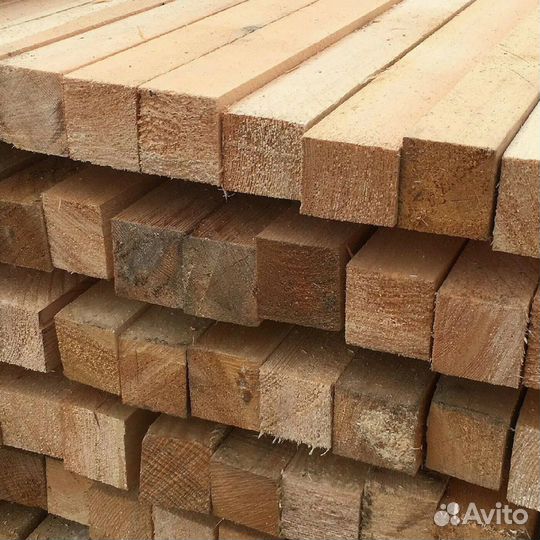 Доска 1 и 2 Сорт