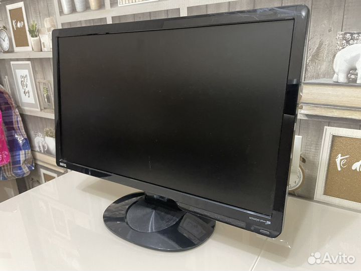 Монитор Benq senseye