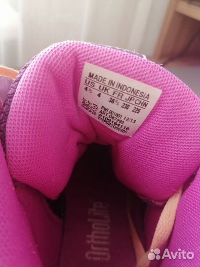 Кроссовки кеды женские adidas оригинал 36 размер