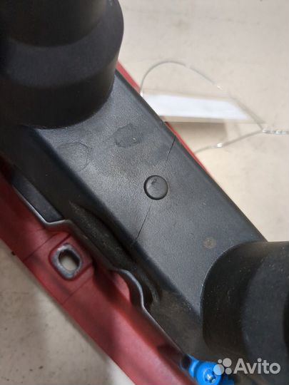 Катушка зажигания Saab 9-5, 2006