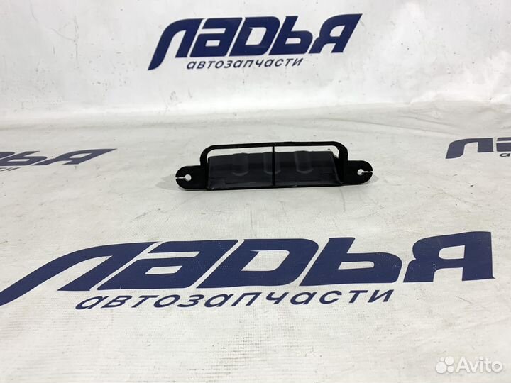 Воздуховод резонатора Hyundai Solaris 2 (17) / Kia