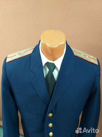 Парадная форма 50-3