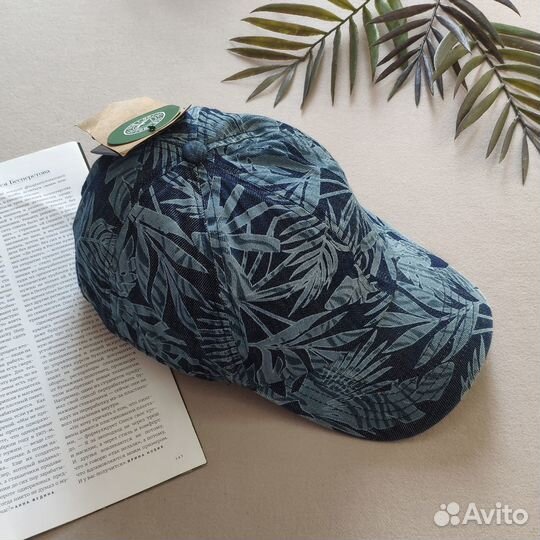 С5 Бейсболки Сток и Секонд