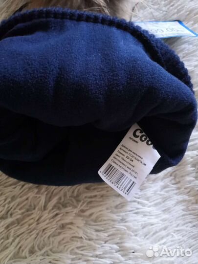 Шапки шлемы новые Lassie, Acoola,Futurino. 52,54