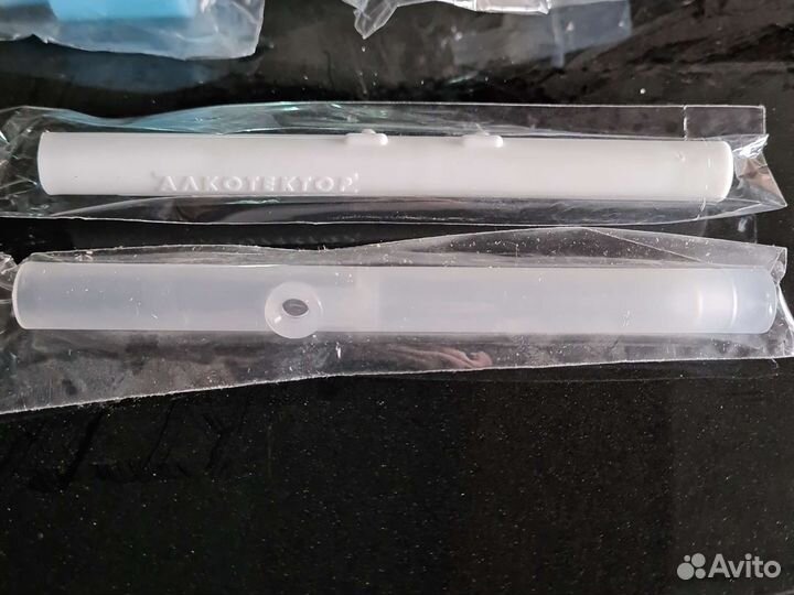 Мундштуки для алкотестера