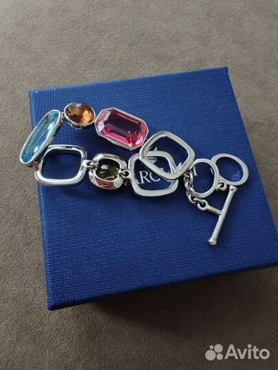 Swarovski браслет оригинал