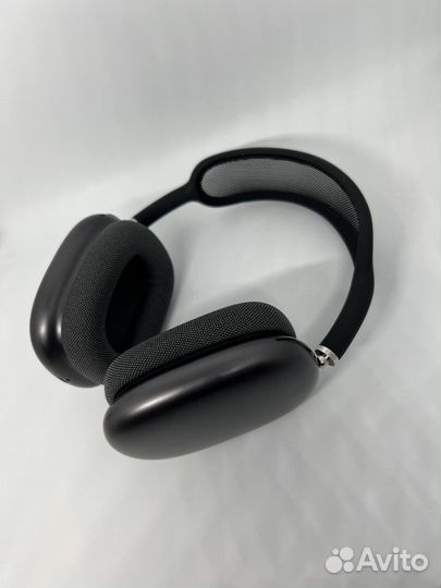 AirPods Max Space Gray
