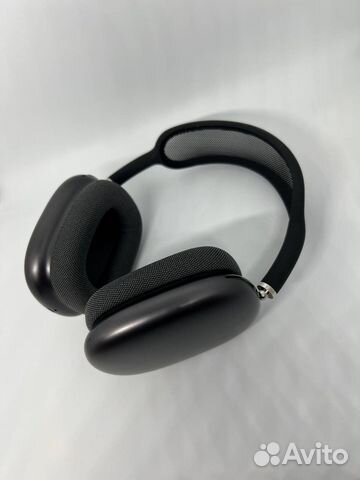 AirPods Max Space Gray