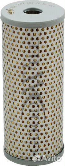 Фильтр гидравлический daf, man, tatra, mercedes, r