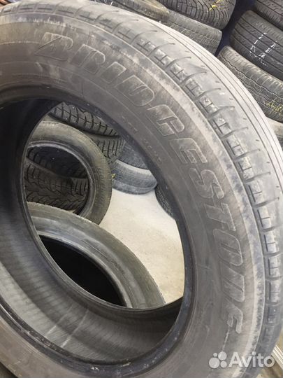 Bridgestone Dueler H/L 33 225/60 R18 100H