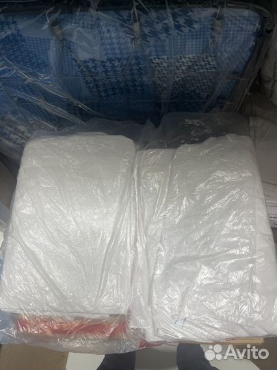 Пастельный белье ржд