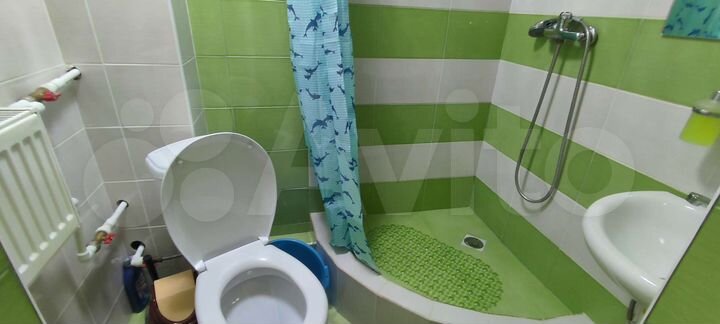 Комната 19 м², 1/2 эт.