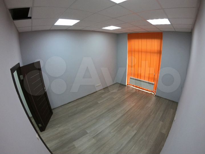 Офис, 59 м²