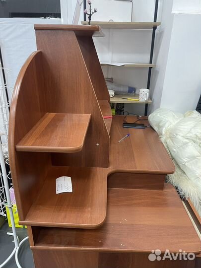 Офисная мебель