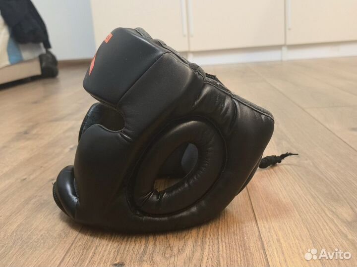 Шлем боксерский outshock