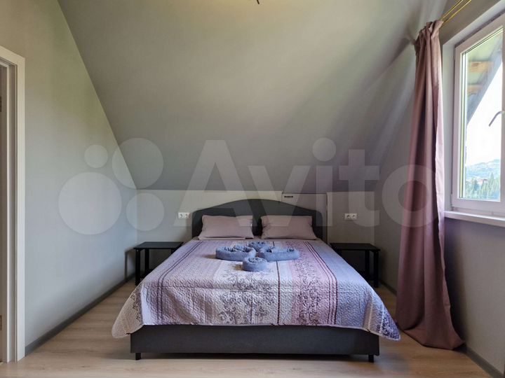 Дом 40 м² на участке 5 сот.