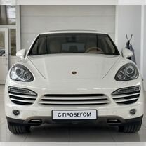 Porsche Cayenne 3.6 AT, 2011, 145 638 км, с пробегом, цена 2 749 000 руб.