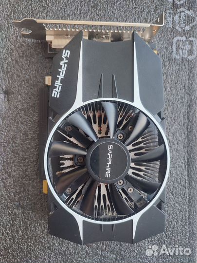 Видеокарта