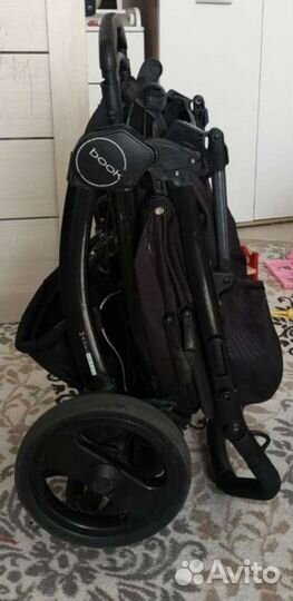 Детские коляски прогулочные