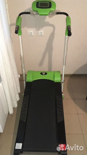 Беговая дорожка Torneo