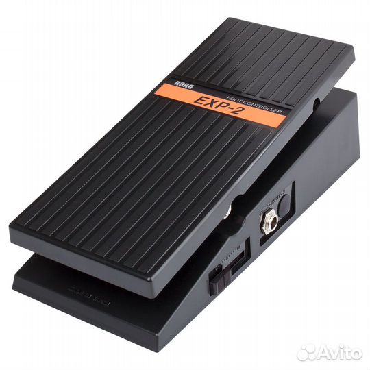 Korg EXP2 педаль экспрессии Новая