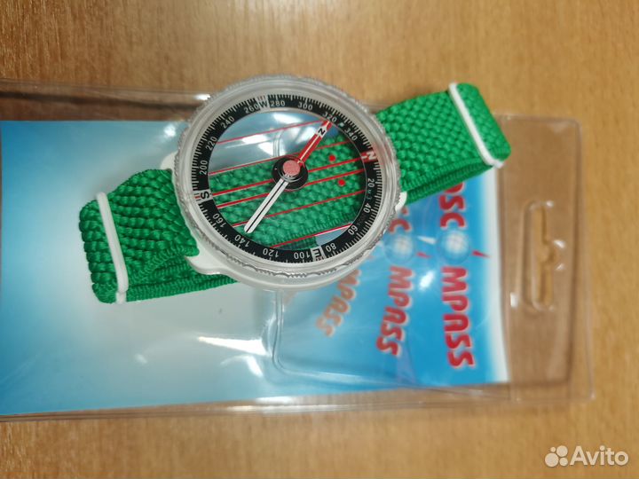 Компас Москомпас Стабильная стрелка, 3L,3B,3C, 3R