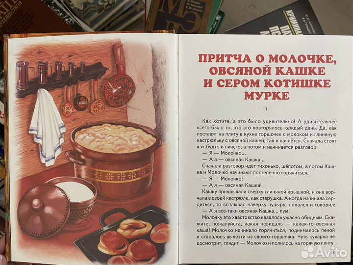 Большая кошачья книга