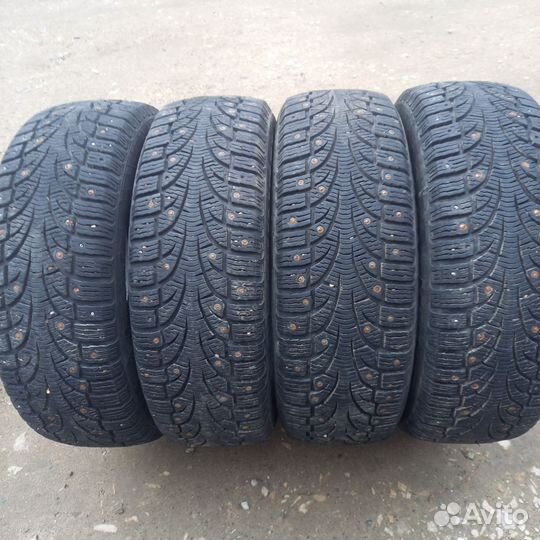 Pirelli Winter Ice Control SUV 225/60 R17