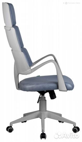 Кресло для руководителя (Grey) RCH Sakura