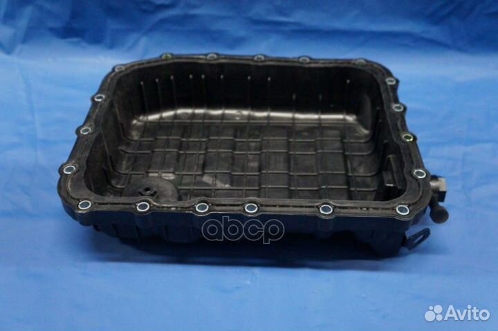 Крышка кпп I30,i30 12,Sonata 17,I40,Ceed 12,Cerato