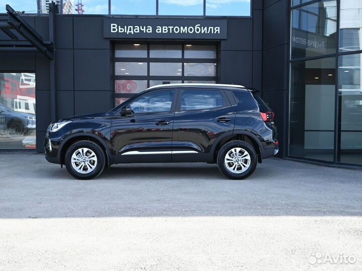 Chery Tiggo 4 Pro 1.5 МТ, 2024