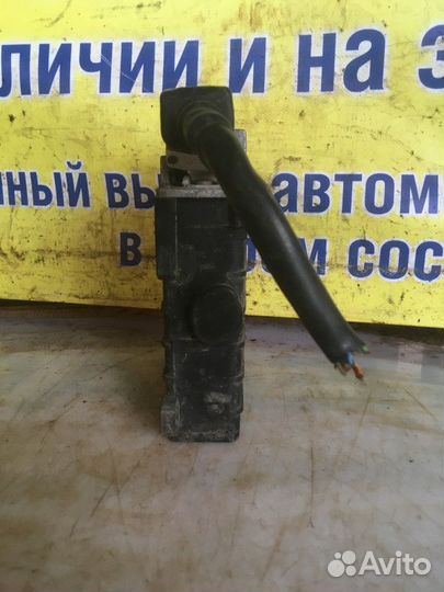 Блок управления двс Mercedes-Benz E200 W124 с 1989