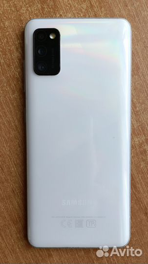 Samsung Galaxy A41, 4/64 ГБ