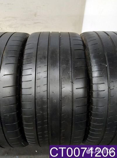 Michelin Pilot Super Sport 275/30 R21 96T