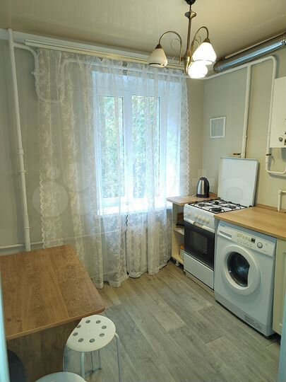 2-к. квартира, 46 м², 3/5 эт.