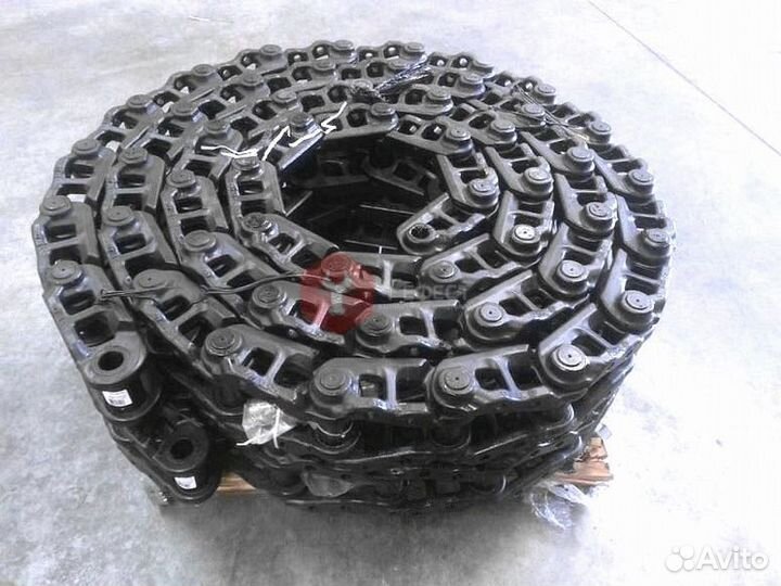 Цепь гусеничная 53L Hitachi E40407C0Y00053