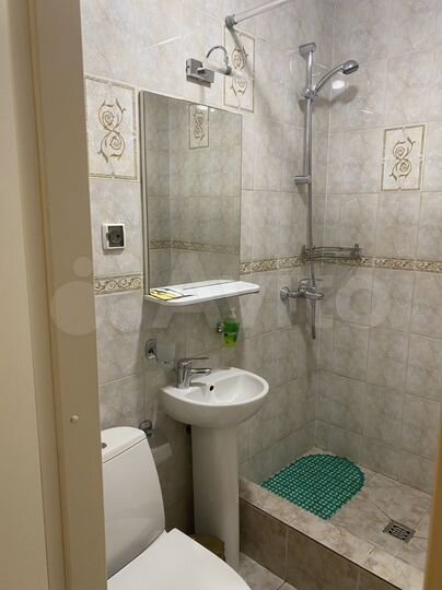 Комната 18 м², 2/7 эт.