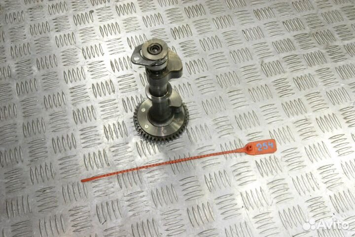 Вал балансировочный Yamaha TDM850-1