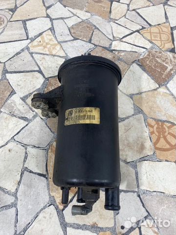 Бачок гидроусилителя руля Bmw 530I седан 3.0