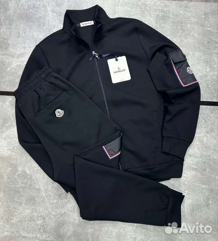 Спортивный костюм moncler