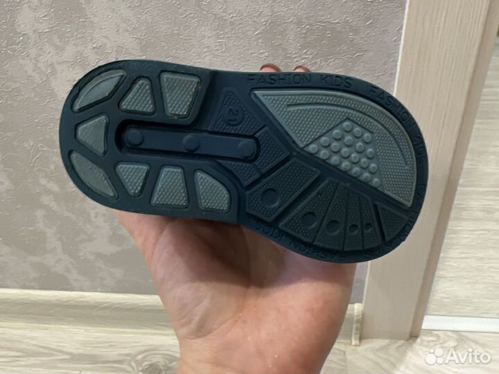 Bottilini сандалии