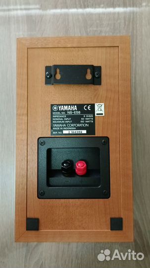 Акустическая колонка Yamaha NS-E56