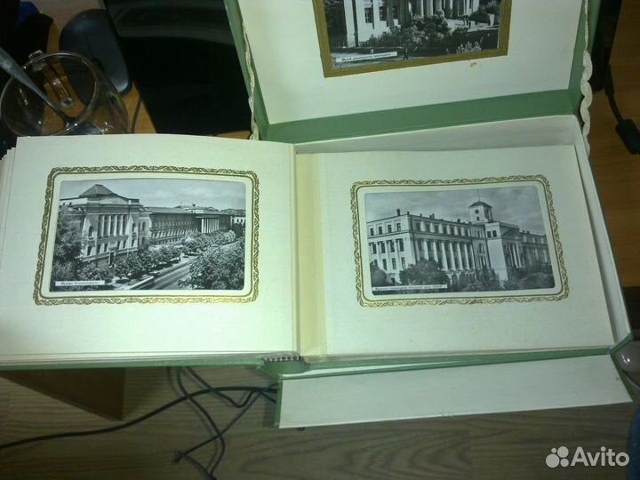 Альбом фотографий Киев