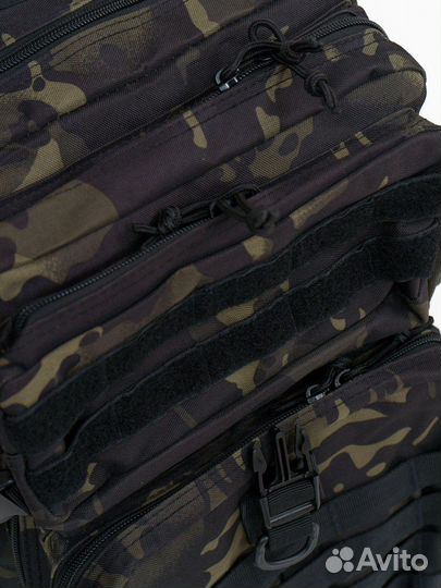 Рюкзак тактический 45л