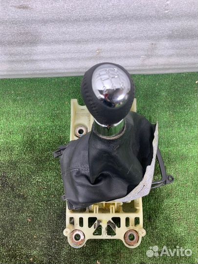 Кулиса МКПП Mazda 6 седан 1.8 L8 2006