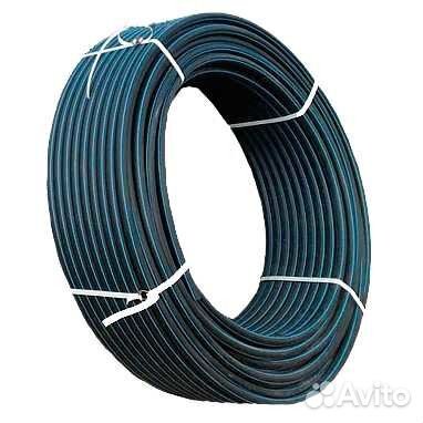 Труба пнд -100