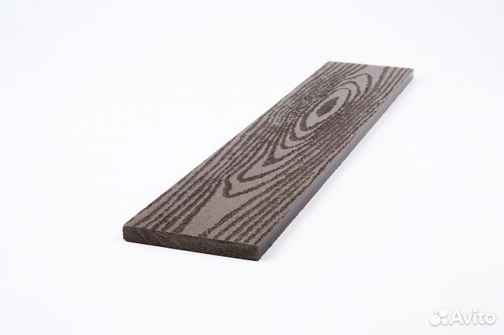 Заборная доска Ecodecking